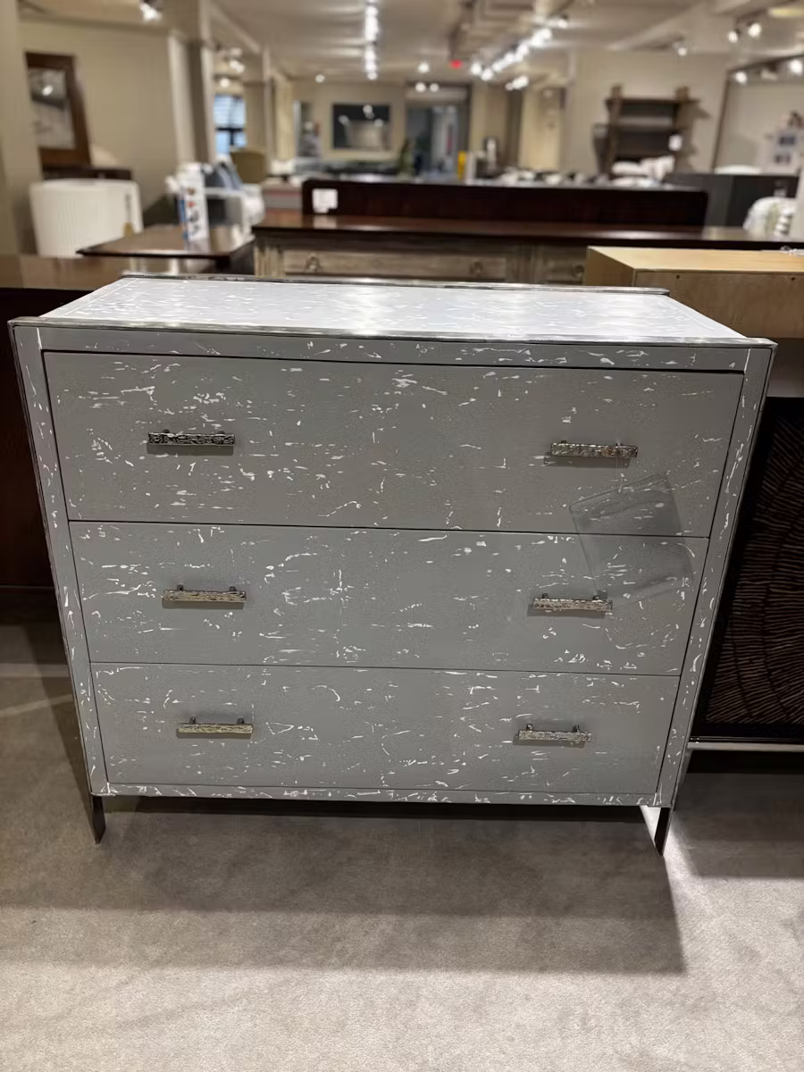 Maitland-Smith HM1287-2/70 San Juan Chest Maitland-Smith HM1287-2/70 San Juan Chest