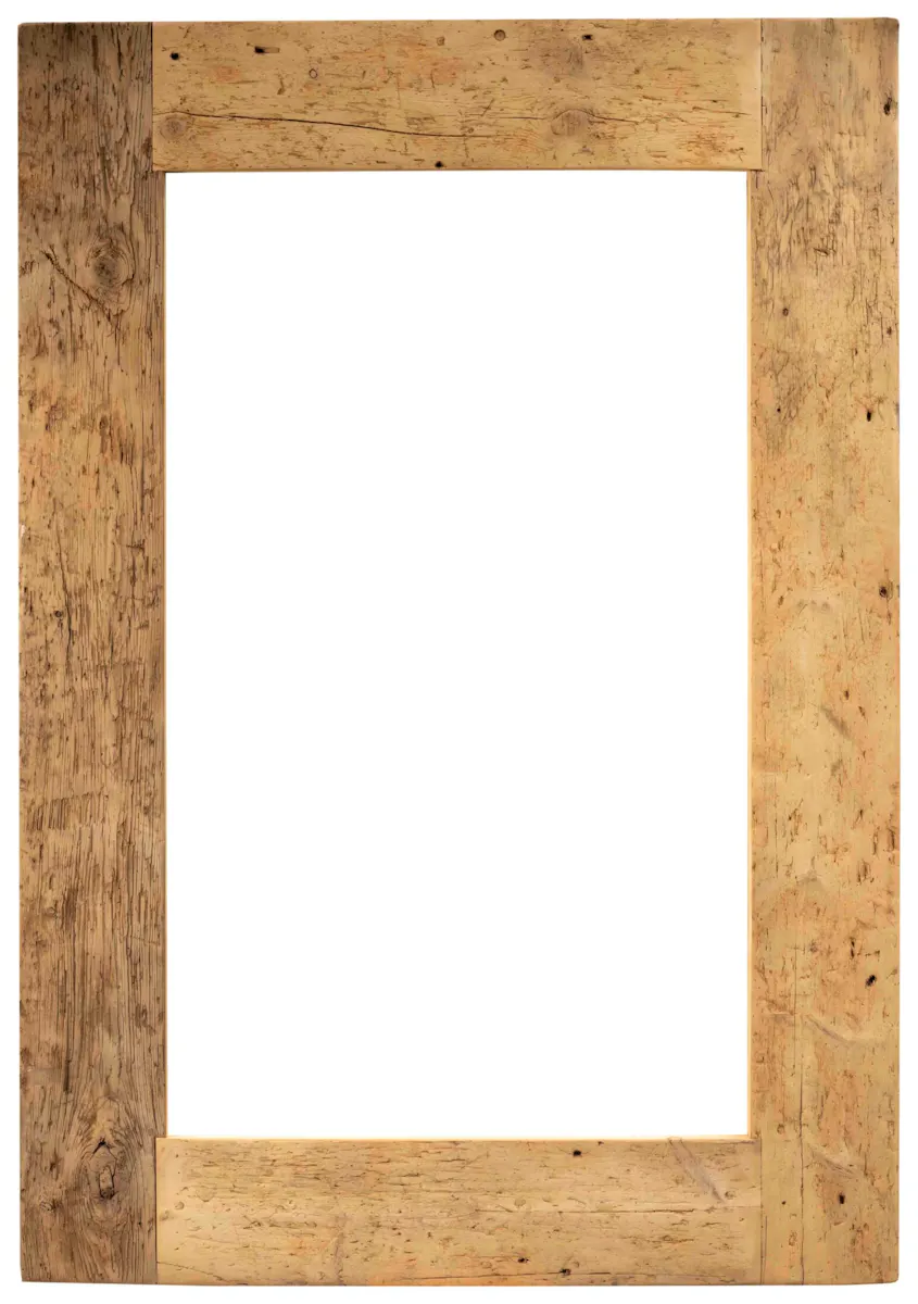 Green Gables Furniture 1635 Wyoming Stand Alone Mirror Green Gables Furniture 1635 Wyoming Stand Alone Mirror