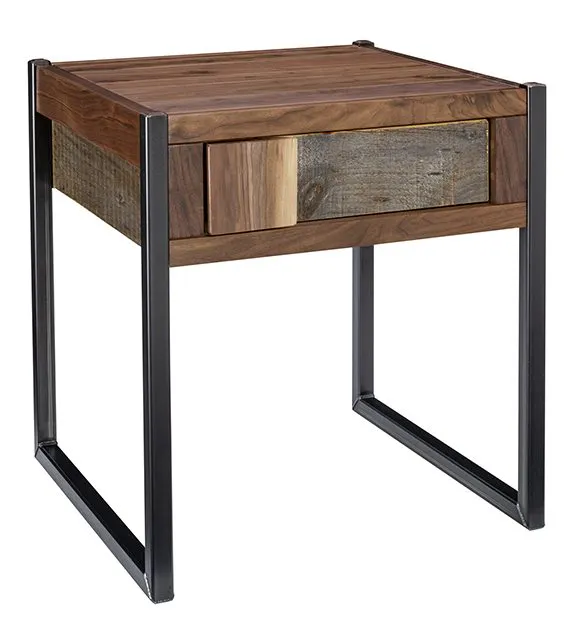 Green Gables TM102206 Great Falls End Table