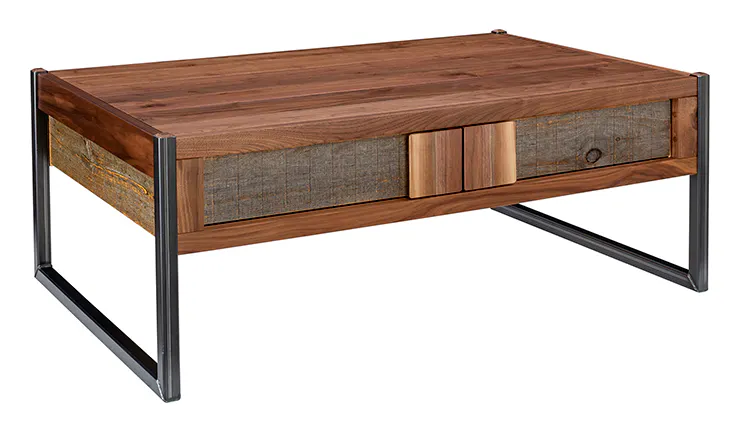 Green Gables Furniture TM102220 Great Falls Coffee Table Green Gables Furniture TM102220 Great Falls Coffee Table