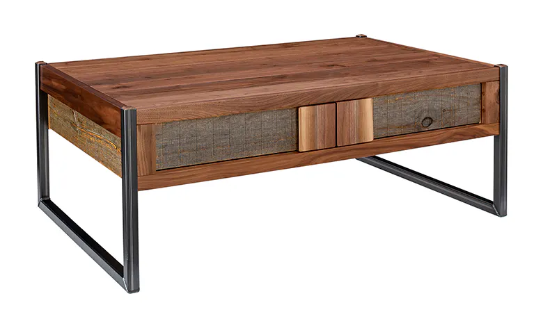 Green Gables Furniture TM102220 Great Falls Coffee Table Green Gables Furniture TM102220 Great Falls Coffee Table