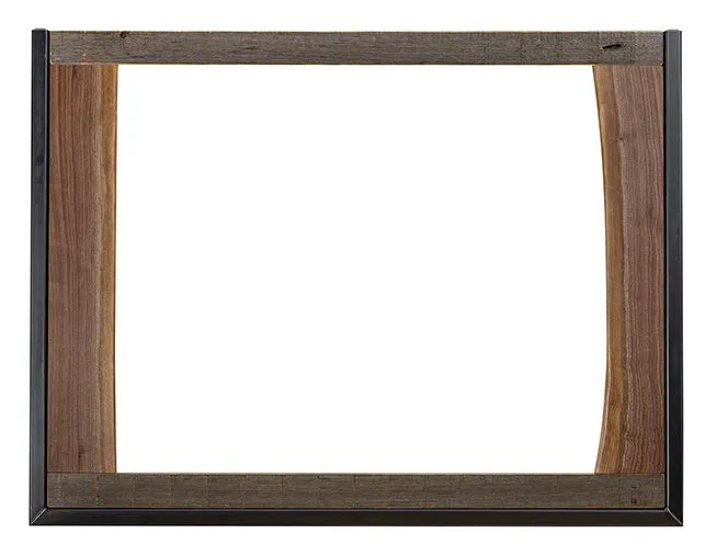 Green Gables TM102430 Great Falls Dresser Mirror