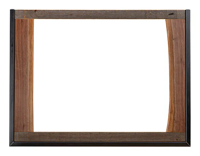 Green Gables Furniture TM102430 Great Falls Dresser Mirror Green Gables Furniture TM102430 Great Falls Dresser Mirror