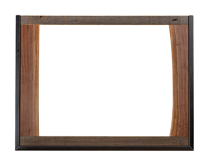 Green Gables Furniture TM102430 Great Falls Dresser Mirror Green Gables Furniture TM102430 Great Falls Dresser Mirror