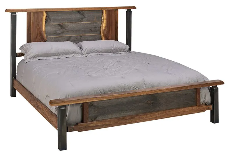 Green Gables Furniture TM102440-HB Great Falls King Headboard