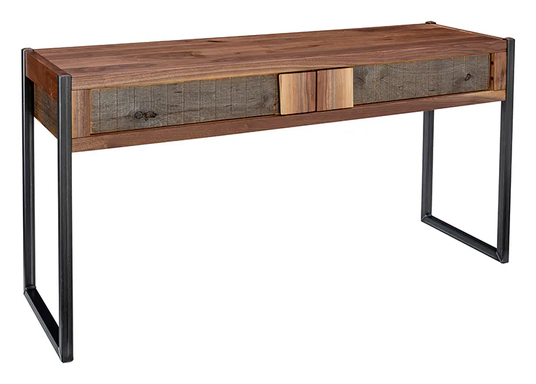 Green Gables Furniture TM102720 Great Falls Sofa Table Green Gables Furniture TM102720 Great Falls Sofa Table