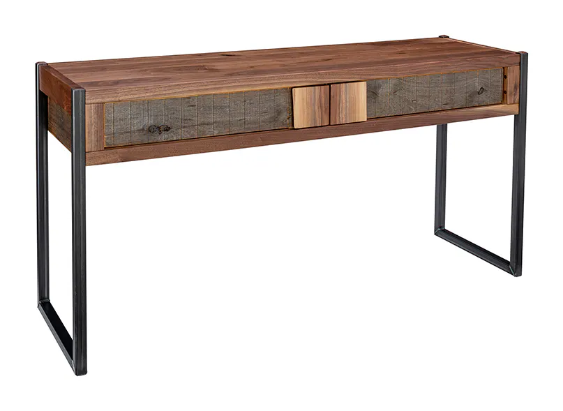 Green Gables Furniture TM102720 Great Falls Sofa Table Green Gables Furniture TM102720 Great Falls Sofa Table