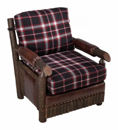 Old Hickory Furniture CC101 Cody Club Chair Old Hickory Furniture CC101 Cody Club Chair