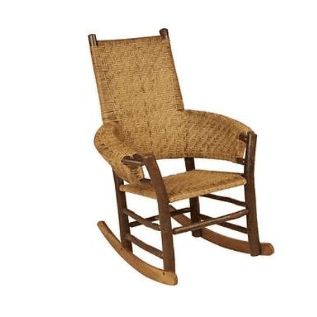 Old Hickory Furniture NO67 Grove Park Rocker