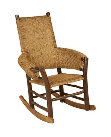 Old Hickory Furniture NO67 Grove Park Rocker Old Hickory Furniture NO67 Grove Park Rocker
