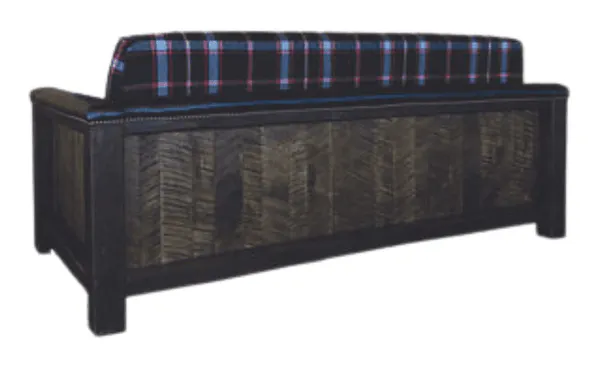 Old Hickory Furniture OF103 Old Faithful Great Room Sofa Old Hickory Furniture OF103 Old Faithful Great Room Sofa