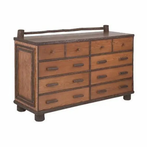 Old Hickory Furniture OF160 Old Faithful Mule Chest