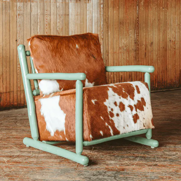 Old Hickory Furniture CSC101 Cascade Chair Old Hickory Furniture CSC101 Cascade Chair