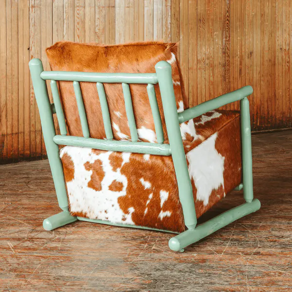 Old Hickory Furniture CSC101 Cascade Chair Old Hickory Furniture CSC101 Cascade Chair