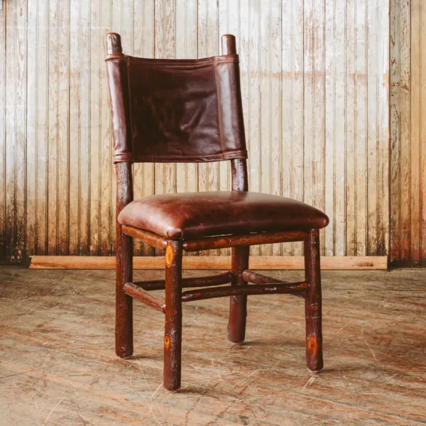 Old Hickory Furniture OP102 Outpost Dining Chair