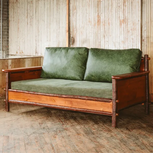 Old Hickory Furniture RANGERDAYBED Ranger Daybed Old Hickory Furniture RANGERDAYBED Ranger Daybed