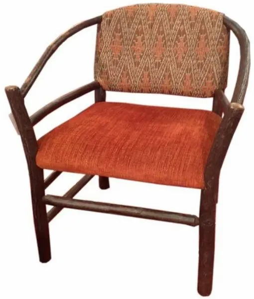Old Hickory Furniture 32KL Chair Large Size