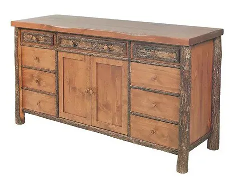 Old Hickory Furniture WL160 Woodland Mule Chest Old Hickory Furniture WL160 Woodland Mule Chest