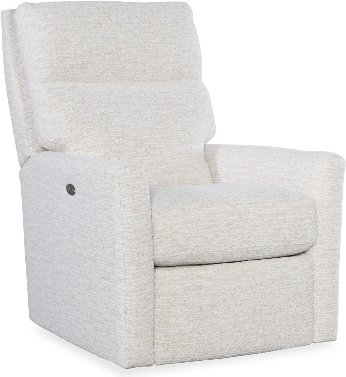 CR Laine 1106-05SWPR Curtis Swivel Power Recliner CR Laine 1106-05SWPR Curtis Swivel Power Recliner