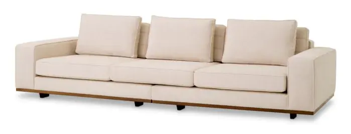 Eichholtz 116736 Sofa Aurora L Eichholtz 116736 Sofa Aurora L