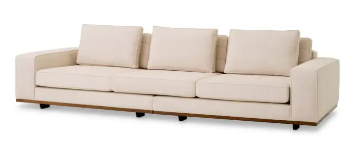 Eichholtz 116736 Sofa Aurora L Eichholtz 116736 Sofa Aurora L