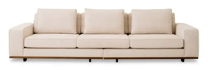 Eichholtz 116736 Sofa Aurora L Eichholtz 116736 Sofa Aurora L
