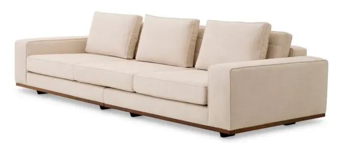Eichholtz 116736 Sofa Aurora L Eichholtz 116736 Sofa Aurora L