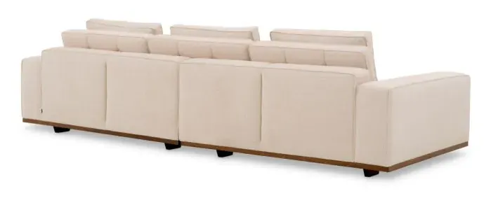 Eichholtz 116736 Sofa Aurora L Eichholtz 116736 Sofa Aurora L