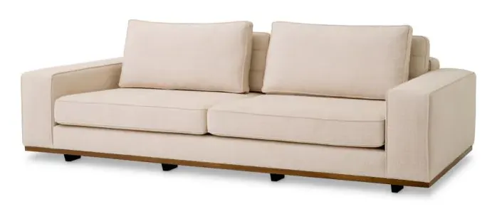 Eichholtz 116737 Sofa Aurora S Eichholtz 116737 Sofa Aurora S