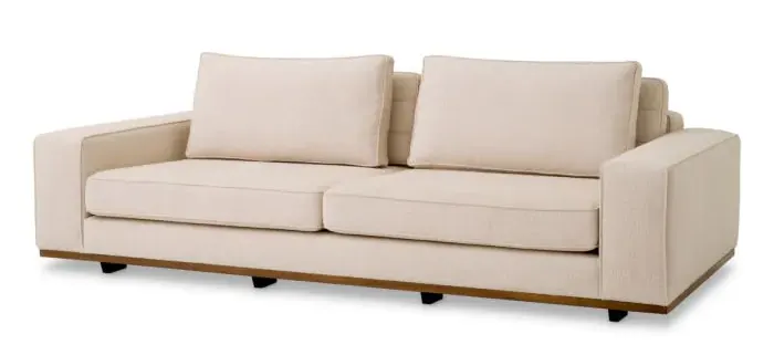 Eichholtz 116737 Sofa Aurora S Eichholtz 116737 Sofa Aurora S
