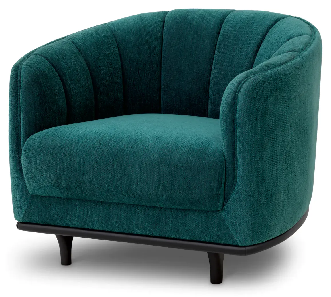 Eichholtz 116740 Chair Agostino Eichholtz 116740 Chair Agostino