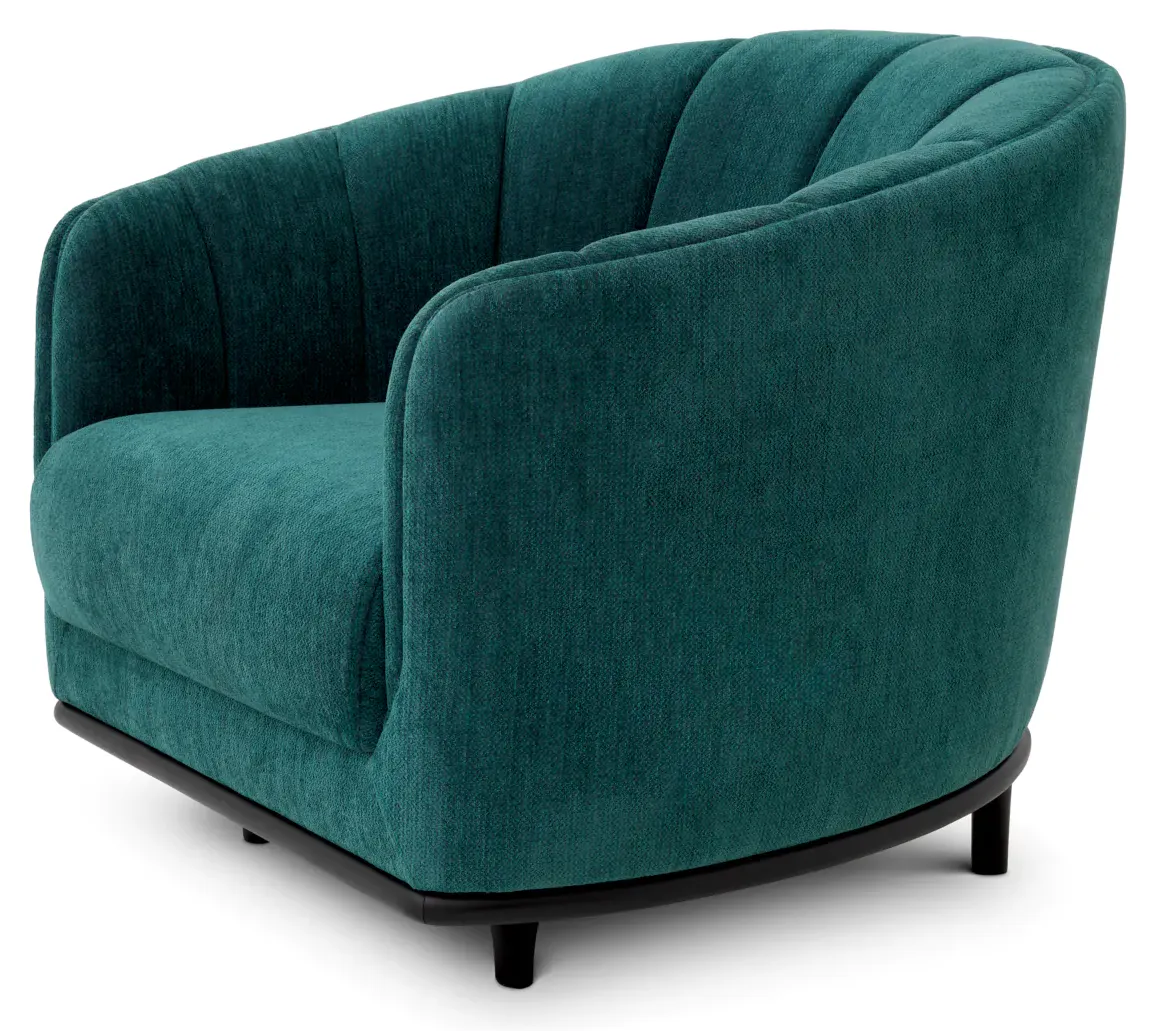 Eichholtz 116740 Chair Agostino Eichholtz 116740 Chair Agostino