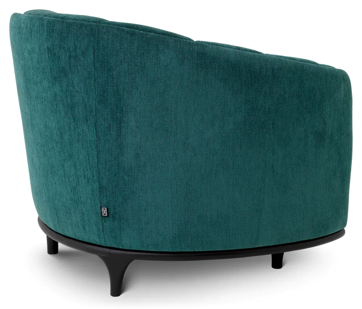 Eichholtz 116740 Chair Agostino Eichholtz 116740 Chair Agostino