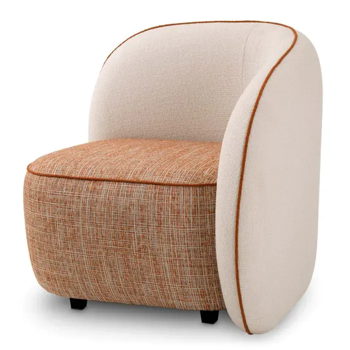 Eichholtz 117120 Chair San Marino Right