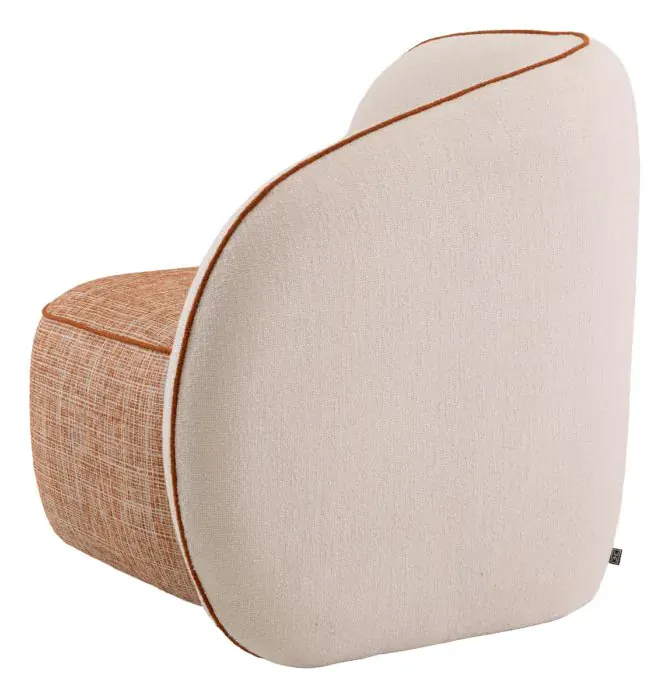 Eichholtz 117120 Chair San Marino Right Eichholtz 117120 Chair San Marino Right