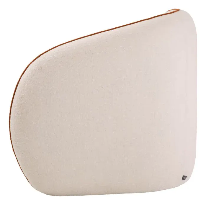 Eichholtz 117120 Chair San Marino Right Eichholtz 117120 Chair San Marino Right