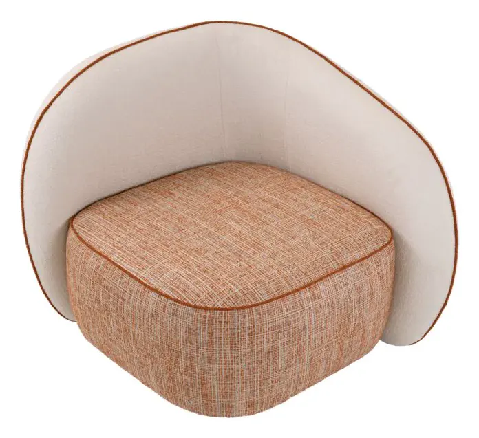 Eichholtz 117120 Chair San Marino Right Eichholtz 117120 Chair San Marino Right
