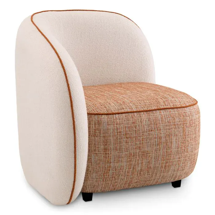 Eichholtz 117121 Chair San Marino Left