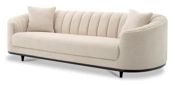 Eichholtz 117146 Sofa Agostino Eichholtz 117146 Sofa Agostino