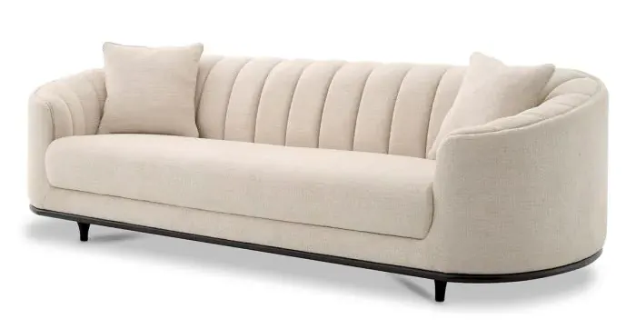 Eichholtz 117146 Sofa Agostino Eichholtz 117146 Sofa Agostino