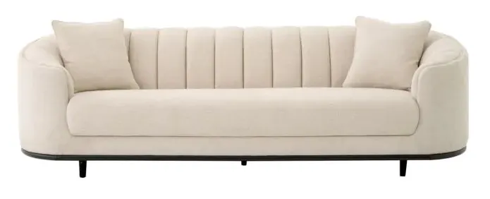Eichholtz 117146 Sofa Agostino Eichholtz 117146 Sofa Agostino
