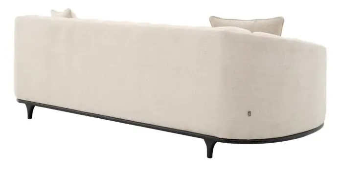 Eichholtz 117146 Sofa Agostino Eichholtz 117146 Sofa Agostino