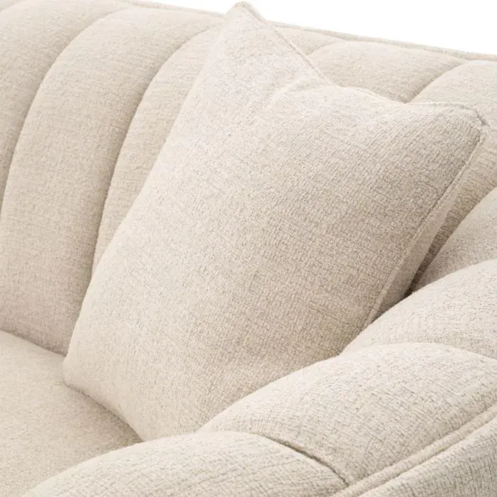 Eichholtz 117146 Sofa Agostino Eichholtz 117146 Sofa Agostino