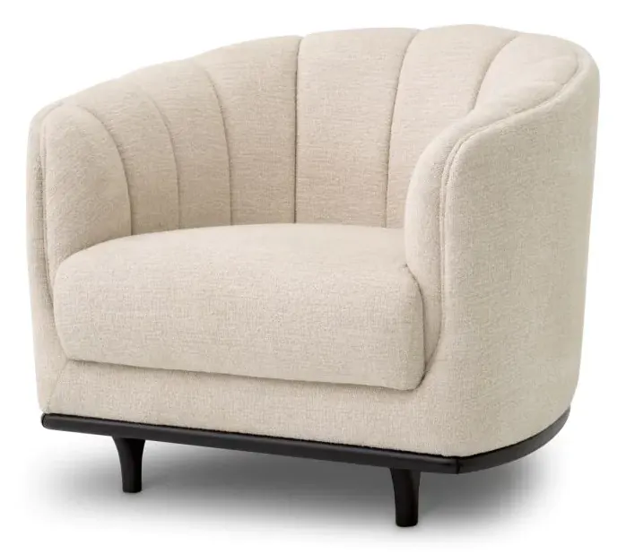 Eichholtz 117147 Chair Agostino Eichholtz 117147 Chair Agostino