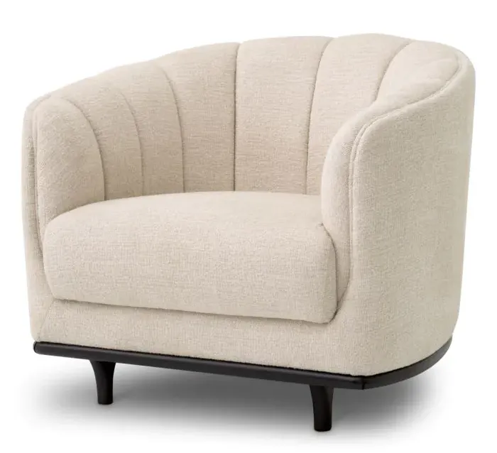 Eichholtz 117147 Chair Agostino Eichholtz 117147 Chair Agostino
