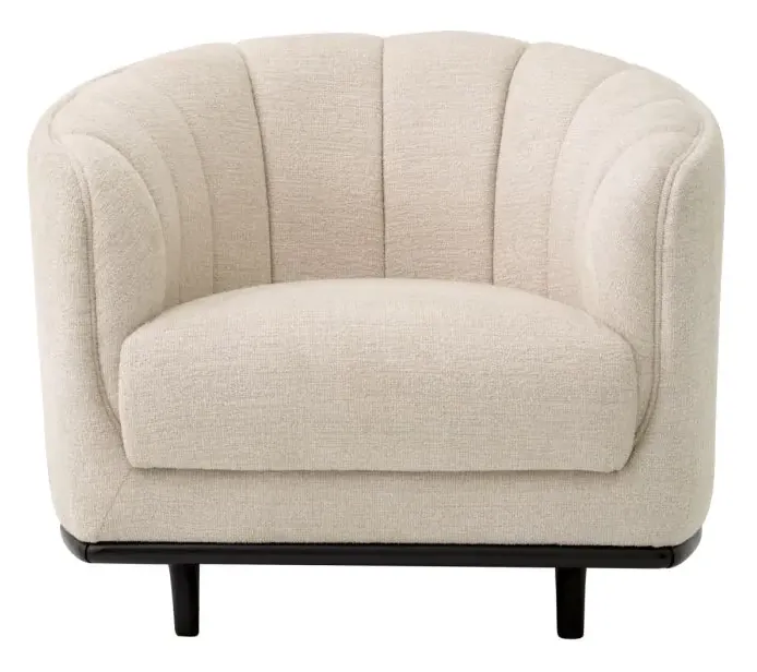 Eichholtz 117147 Chair Agostino Eichholtz 117147 Chair Agostino