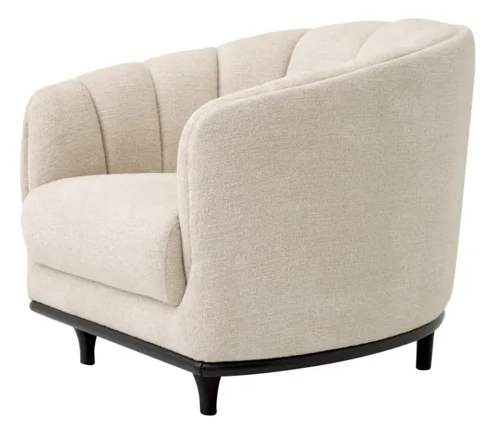 Eichholtz 117147 Chair Agostino Eichholtz 117147 Chair Agostino