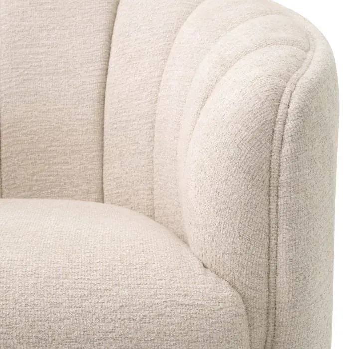 Eichholtz 117147 Chair Agostino Eichholtz 117147 Chair Agostino