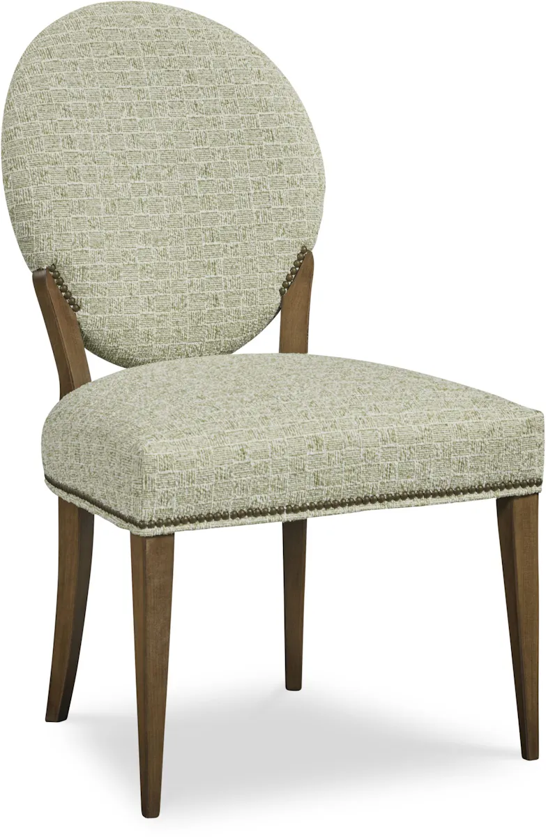 CR Laine 1175-56 Ainsley Side Chair CR Laine 1175-56 Ainsley Side Chair