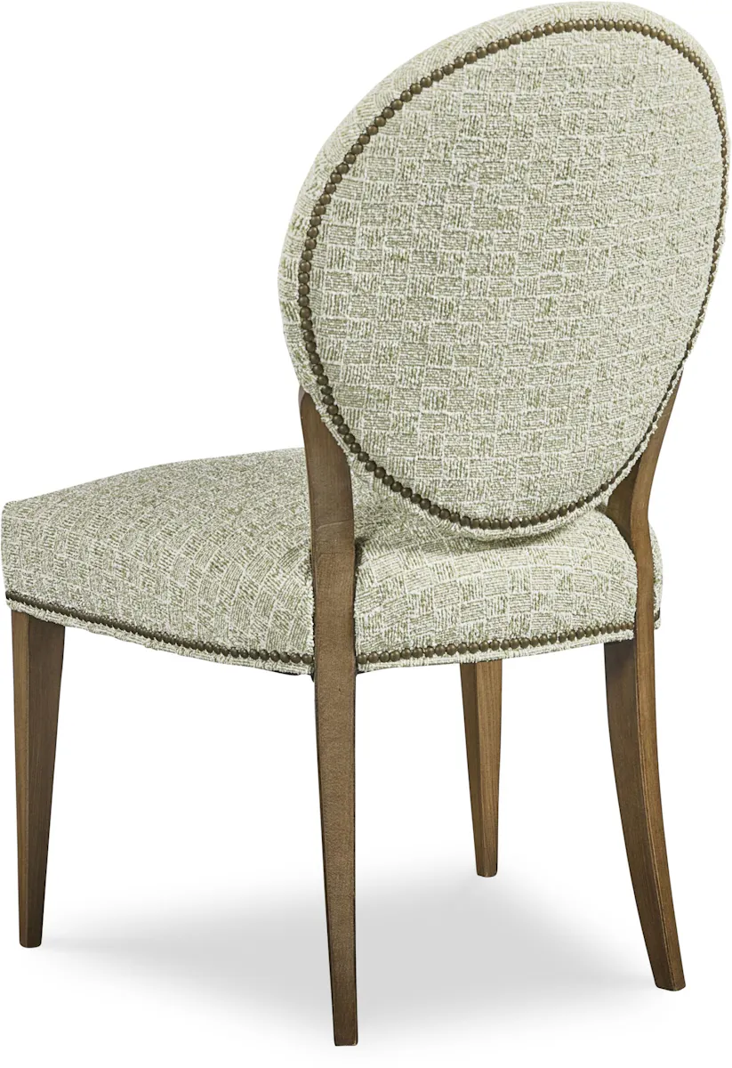 CR Laine 1175-56 Ainsley Side Chair CR Laine 1175-56 Ainsley Side Chair